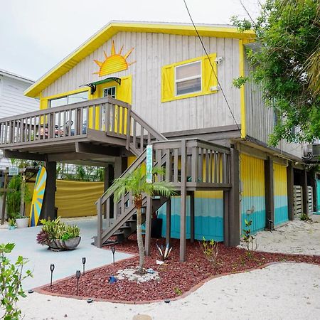Ami Beach Shack 布雷登顿海滩 外观 照片