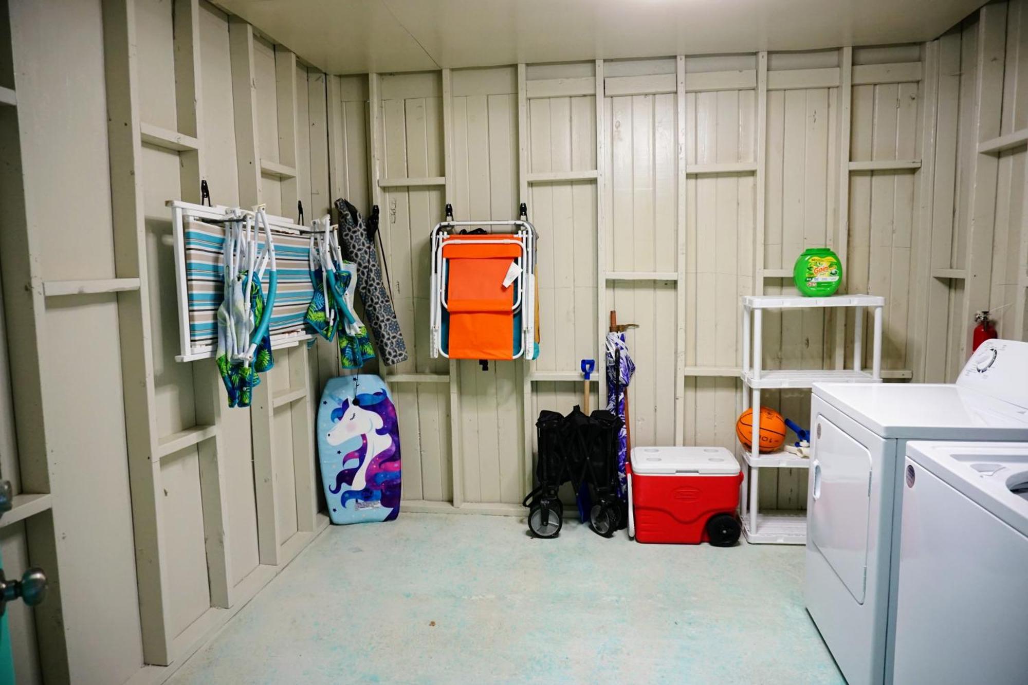 Ami Beach Shack 布雷登顿海滩 外观 照片
